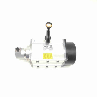 60027398 aprobación de Crane Sensors L-10000-24-C2 IOS9001 de la dislocación