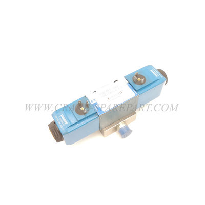 Válvula electromagnética hidráulica 10978910 para la grúa de SYM5450J.7.1.1 SANY