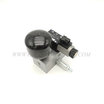 Asamblea 11179961 de STC250H.12.4.1 Crane Spare Parts Leading Valve