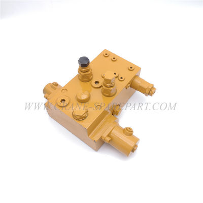 Filtro Crane Rotary Control Valve R22A003 de Sany de la original 13013359