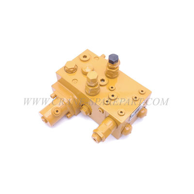Filtro Crane Rotary Control Valve R22A003 de Sany de la original 13013359
