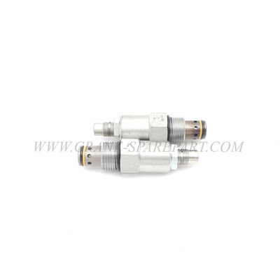 Válvula hidráulica CP210-2-B-0-E-A de 60164421 Crane Parts Threaded Pressure Relief