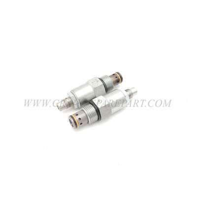 Válvula hidráulica CP210-2-B-0-E-A de 60164421 Crane Parts Threaded Pressure Relief