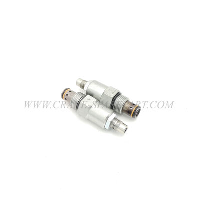 Válvula hidráulica CP210-2-B-0-E-A de 60164421 Crane Parts Threaded Pressure Relief