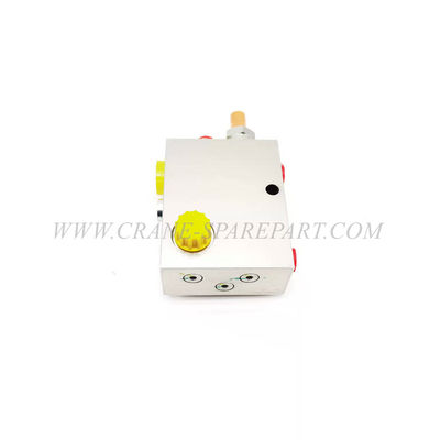válvula hidráulica AVBSOSE90-VS-FC-PRPF-T del contrapeso 60208658