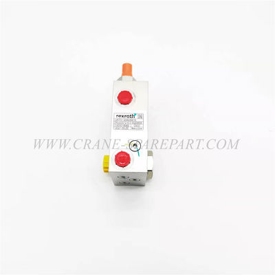 válvula hidráulica AVBSOSE90-VS-FC-PRPF-T del contrapeso 60208658