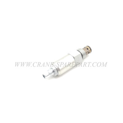 60211890 Crane Parts Relief Valve hidráulico CP210-1-B-0-E-C-075