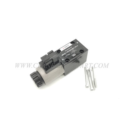 Válvula de control electromágnetico de SANY 60275748 4 NOSOTROS 6 DL 68/EG. 24NK7