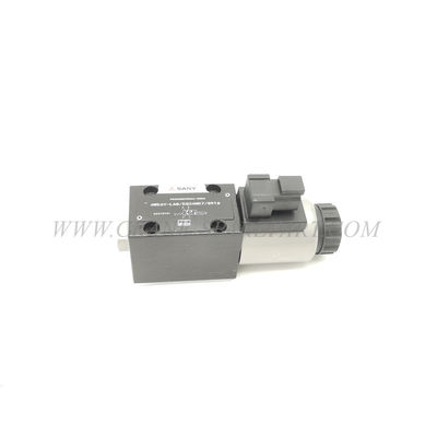 60275751 Crane Parts Solenoid Valve For hidráulico SANY 4 NOSOTROS 6 Y-L 68/EG. 24NK7