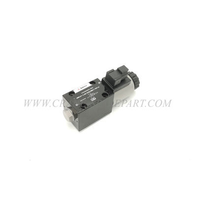 60275751 Crane Parts Solenoid Valve For hidráulico SANY 4 NOSOTROS 6 Y-L 68/EG. 24NK7