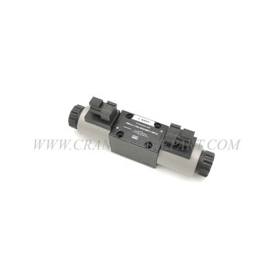60275753 Crane Solenoid Valve 4 NOSOTROS 6 J-L 68/EG. aprobación de 24NK7 IOS9001