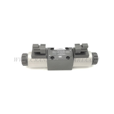 60275753 Crane Solenoid Valve 4 NOSOTROS 6 J-L 68/EG. aprobación de 24NK7 IOS9001
