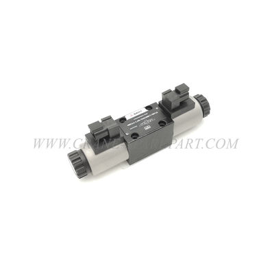 60275753 Crane Solenoid Valve 4 NOSOTROS 6 J-L 68/EG. aprobación de 24NK7 IOS9001