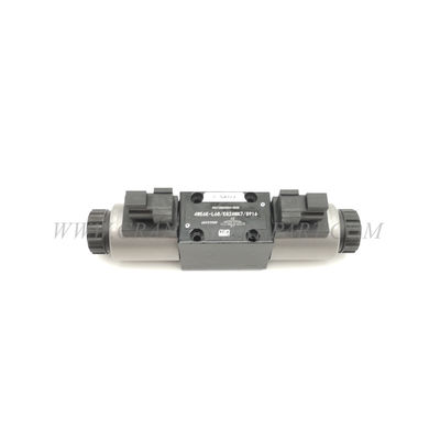 Válvula de control direccional mandada por solenoide 60283589 para SANY 4 NOSOTROS 6 EL 68/EG. 24NK7