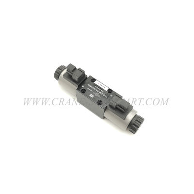 Válvula de control direccional mandada por solenoide 60283589 para SANY 4 NOSOTROS 6 EL 68/EG. 24NK7