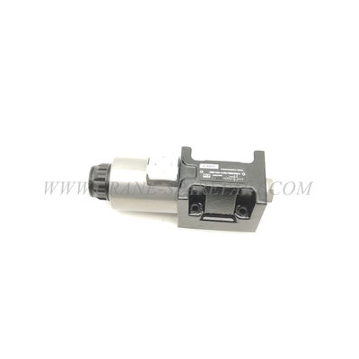 Solenoide de la asamblea de válvula 60331405 para la grúa 4WE10A-L58/CG24NK4 de SANY