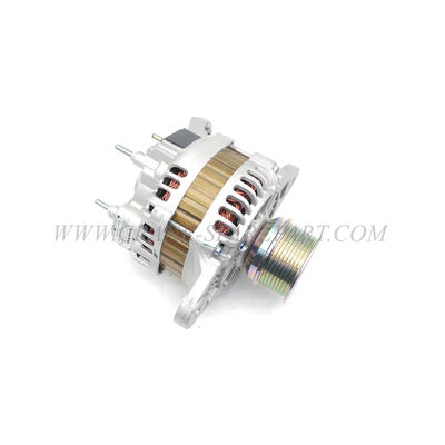 21401675 Crane Engine Parts Alternator With construido en regulador de voltaje