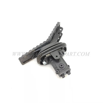 Pedal de 12550520 válvulas para la grúa IOS9001 de SRC550C.4.1.7.4 SANY