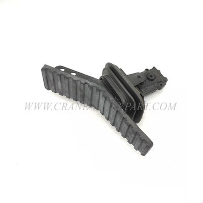 Pedal de 12550520 válvulas para la grúa IOS9001 de SRC550C.4.1.7.4 SANY