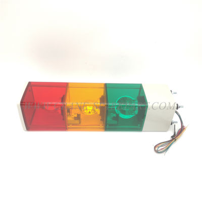 60021679 Crane Warning Lights Three Color móvil KJB-302-RYG