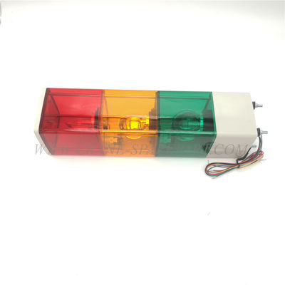 60021679 Crane Warning Lights Three Color móvil KJB-302-RYG