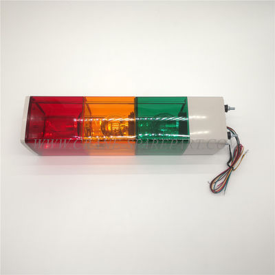 60021679 Crane Warning Lights Three Color móvil KJB-302-RYG