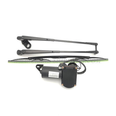 60046210 piezas SY-M-001 24V de la asamblea de Crane Cab Parts Windshield Wiper