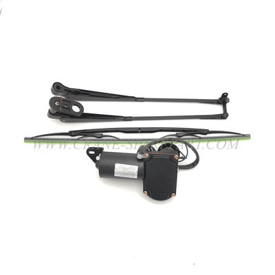 60046210 piezas SY-M-001 24V de la asamblea de Crane Cab Parts Windshield Wiper