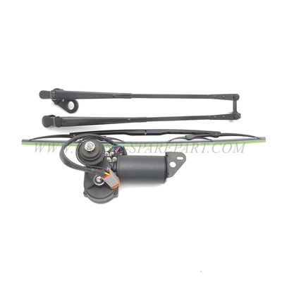60046210 piezas SY-M-001 24V de la asamblea de Crane Cab Parts Windshield Wiper