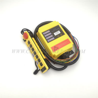 60049421 Crane Remote Control Systems inalámbrico inteligente HBC-0LM008Q-010