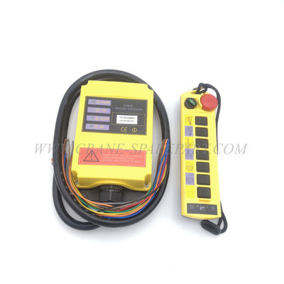 60049421 Crane Remote Control Systems inalámbrico inteligente HBC-0LM008Q-010