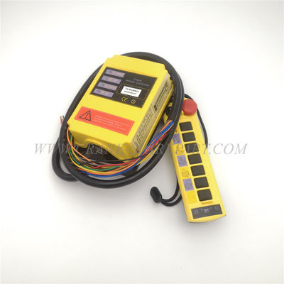 60049421 Crane Remote Control Systems inalámbrico inteligente HBC-0LM008Q-010