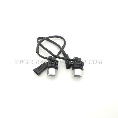 Sensor de velocidad de 60060804 odómetros para la grúa mañana 22 IOS9001 de SANY