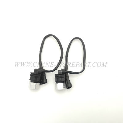 Sensor de velocidad de 60060804 odómetros para la grúa mañana 22 IOS9001 de SANY