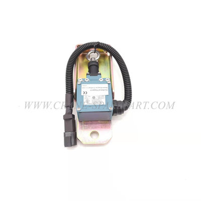 Asamblea de 60083173 Crane Boom Parts Height Retainer para BL-QZ01