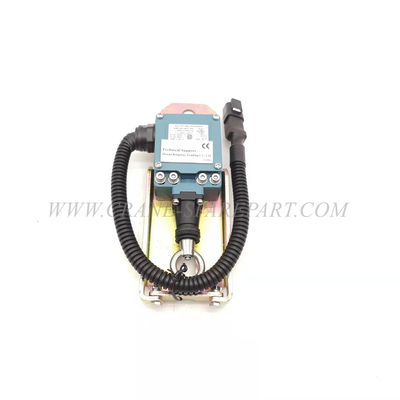 Asamblea de 60083173 Crane Boom Parts Height Retainer para BL-QZ01