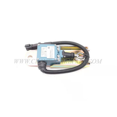 Asamblea de 60083173 Crane Boom Parts Height Retainer para BL-QZ01