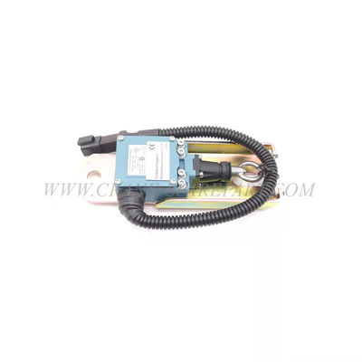 Asamblea de 60083173 Crane Boom Parts Height Retainer para BL-QZ01