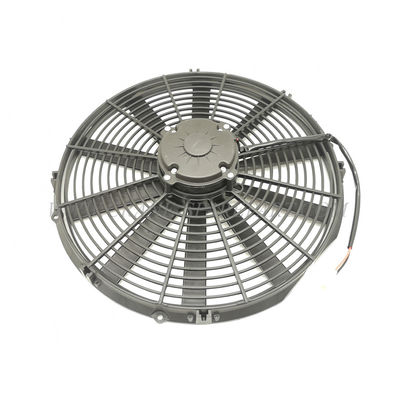 Fan del humectador de 60098231 Crane Hydraulic Parts Cooling Crane