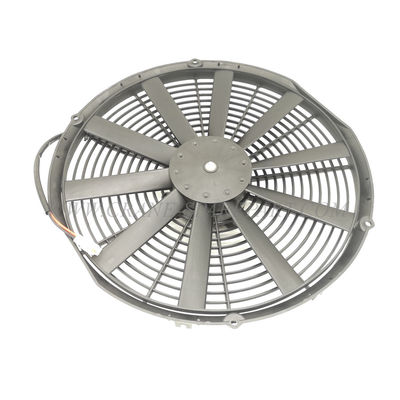 Fan del humectador de 60098231 Crane Hydraulic Parts Cooling Crane