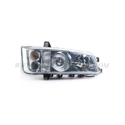 60119975 originales Crane Headlamp adecuado 326-026-027 24V IOS9001