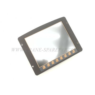Correa eslabonada Crane Spare Parts Display EPRO104-BASICR de 60141072 SANY