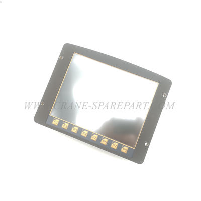 Correa eslabonada Crane Spare Parts Display EPRO104-BASICR de 60141072 SANY