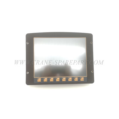 Correa eslabonada Crane Spare Parts Display EPRO104-BASICR de 60141072 SANY