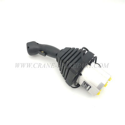 60156706 SANY Crane Cab Parts DEJARON la válvula principal JS446-SY-L