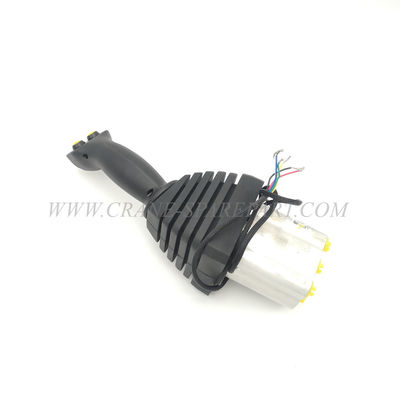 60156706 SANY Crane Cab Parts DEJARON la válvula principal JS446-SY-L