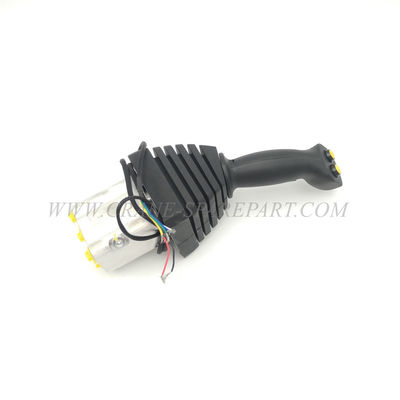 60156706 SANY Crane Cab Parts DEJARON la válvula principal JS446-SY-L