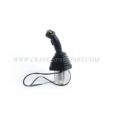 60156707 piloto hidráulico Control Valve JS446-SY-R para la grúa del camión de Sany