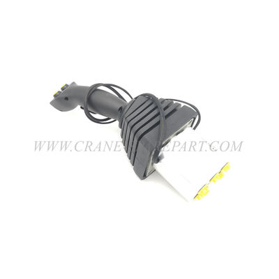 60156707 piloto hidráulico Control Valve JS446-SY-R para la grúa del camión de Sany
