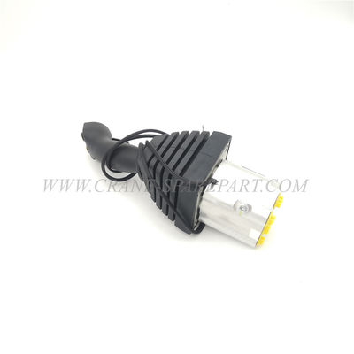 60156707 piloto hidráulico Control Valve JS446-SY-R para la grúa del camión de Sany